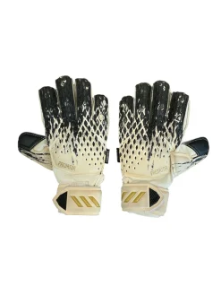 Used Adidas PREDATOR Soccer Goalie Gloves None 5