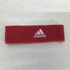 Used Adidas REVERSIBLE HEADBAND Racquet Accessory