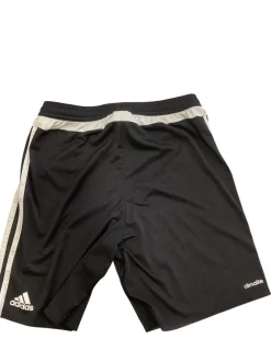 Used Adidas Running Shorts Y MD