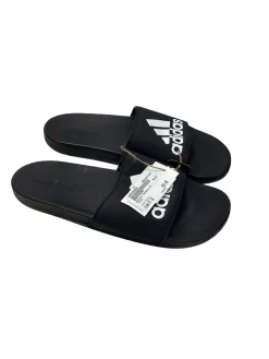 Used Adidas Sandals M Black Senior 12