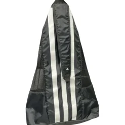 Used Adidas Soccer Ball Bag Black