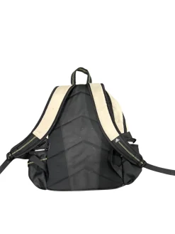 Used Adidas Soccer Player Duffel Bag Black And Grey