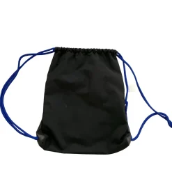 Used Adidas Soccer Player Sackpack Navy Blue