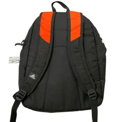 Used Adidas Soccer Player Sackpack Orange