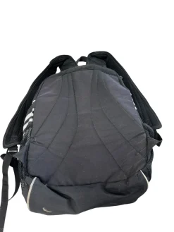 Used Adidas Soccer Player Duffel Bag Red