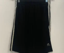 Used Adidas SOCCER SHORT MD Soccer / Bottoms