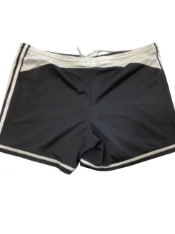 Used Adidas SOCCER SHORTS Soccer Shorts Adt Black LG