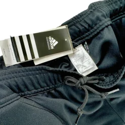 Used Adidas TIERRO13 Soccer Goalie Shorts Adult LG New Condition