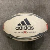 Used Adidas TORPEDO X-EBITION Rugby Ball
