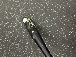 Used Adidas TRILOGY BB/SB Youth Bat 28"