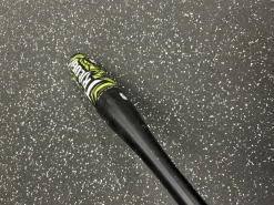 Used Adidas TRILOGY BB/SB Youth Bat 28
