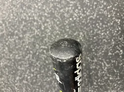 Used Adidas TRILOGY BB/SB Youth Bat 28