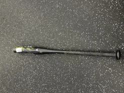 Used Adidas TRILOGY BB/SB Youth Bat 28