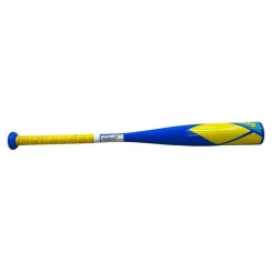 Used Adidas TRIPLE STRIPE BB/SB T-Ball Bat 25"