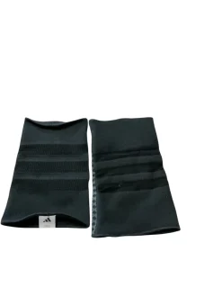 Used Adidas VB Knee Pads Black