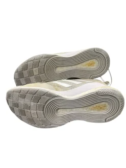 Used Adidas VB Shoes Adult White Senior 10