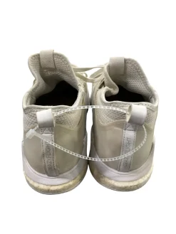 Used Adidas VB Shoes Adult White Senior 10