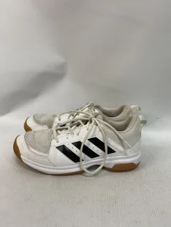Used Adidas VB Shoes Adult White Senior 8