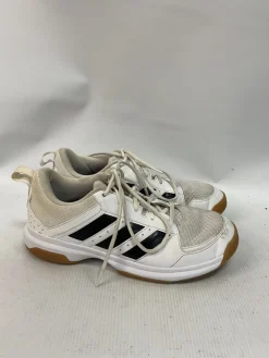 Used Adidas VB Shoes Adult White Senior 8