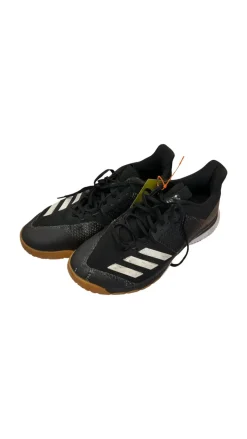 Used Adidas VB Shoes Adult Black Senior 9