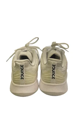 Used Adidas VB Shoes Adult White Senior 10
