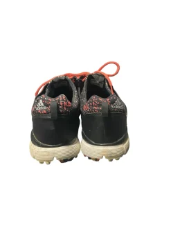 Used Adidas Womens Golf Shoes Black Senior 8