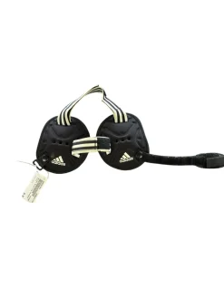 Used Adidas Wrestling Headgear Black