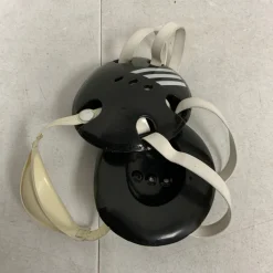 Used Adidas Wrestling Headgear Black