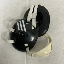 Used Adidas Wrestling Headgear Black