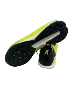 Used Adidas X Mens 9 Turf Soccer Shoes
