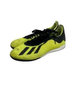 Used Adidas X Mens 9 Turf Soccer Shoes