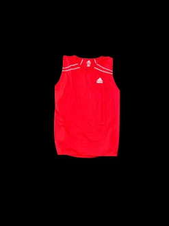 Used Adidas 2X Sleeveless Tops