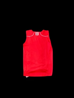 Used Adidas 2X Sleeveless Tops