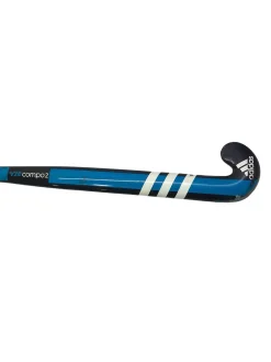Used Adidas XTREME24 FH Complete Stick Royal Blue 36 1/2