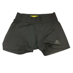 Used Adidas Youth VB Bottom Black MD