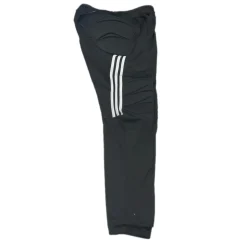 Used Adidas Z11474 Goalie Bottom Adt Black MD