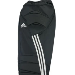 Used Adidas Z11474 Goalie Bottom Adt Black MD