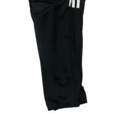 Used Adidas Z11474 Goalie Bottom Adt Black MD