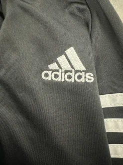 Used Adidas ZIP UP JACKET L.S. Other Y SM