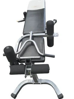 Used ADJ BENCH Flat Bench