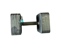 Used Adj Dumbbells 5-80 LB