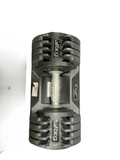 Used Adj Dumbbells 5-50 LB