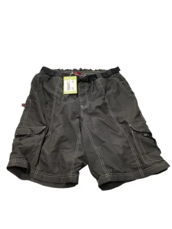 Used Adult Bicycle Bottom Black Medium