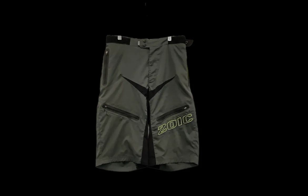 Used Adult Bottom Grey LG