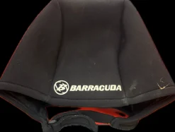 Used Adult Headwear Black MD