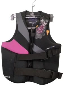 Used Adult PFD Grey MD