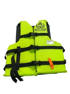 Used Adult PFD None MD