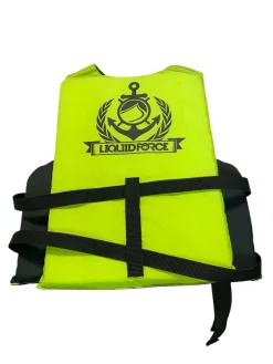 Used Adult PFD None MD
