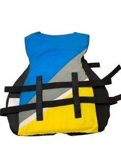 Used Adult PFD None MD
