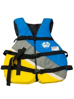 Used Adult PFD None MD